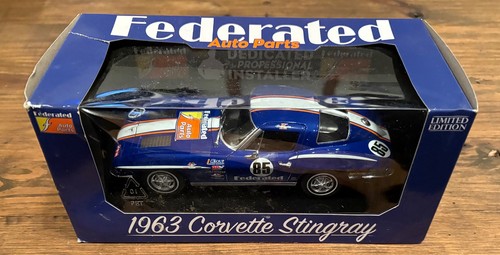 2019 federated auto - 2019, parts